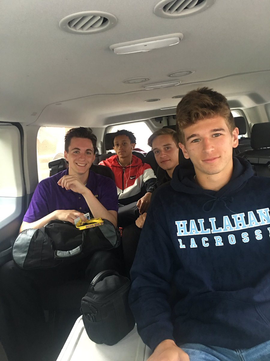 Roman is on their way to #PIAAStates!
#RoadToShip