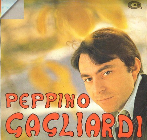 Che Vuole Questa Musica Stasera Peppino Gagliardi Last Fm