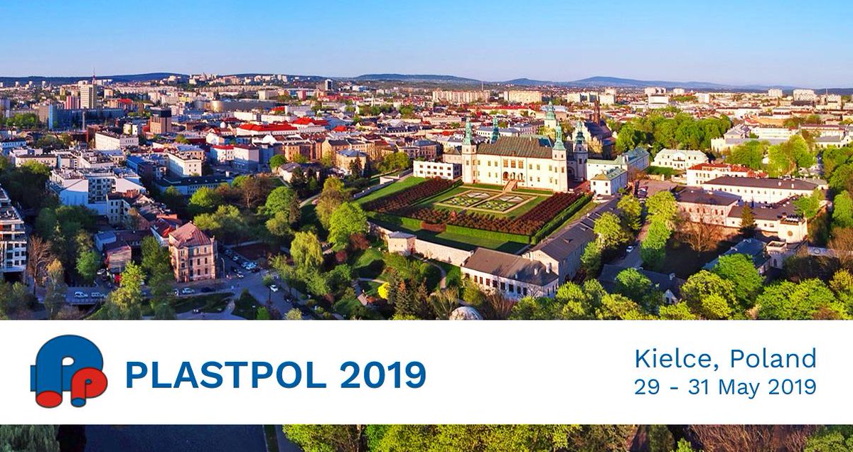 DossVisual's tweet image. Kielce, Poland is the home of our next exhibition. We are inviting you to visit us at stand C58. May 28-31, 2019.

We will be presenting the automatic visual solutions that can help increase the quality of part productions.

More info:
infodoss@doss.it
doss.it