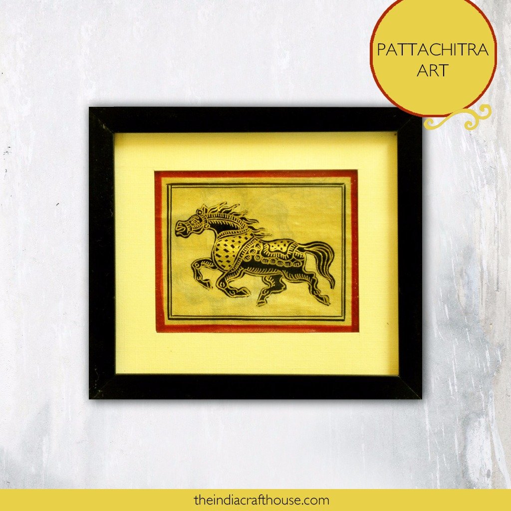 indiacrafthouse's tweet photo. Pattachitra Art - Small Framed Painting. The origin of the Pattachitra paintings can be traced back to the 8th century AD.

https://t.co/pd49ASSWDJ

#pattachitra #art #paintings #wallpaintings #diy #homedecor #homeideas #decor #handmade #Handicraft #handcrafted https://t.co/bgXNNp0Qgf