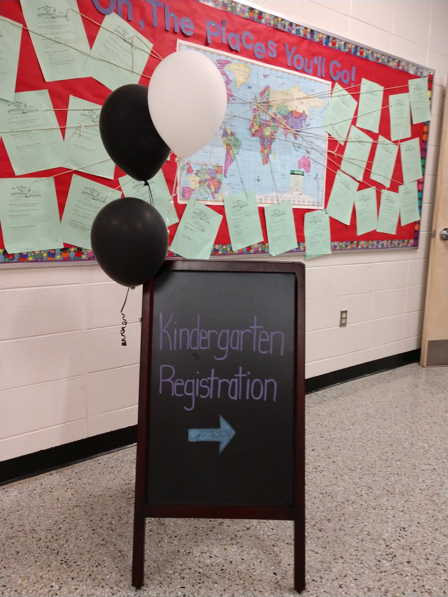 emilylbassinger's tweet photo. Class of 2032 is getting registered for Kindergarten at HFE. #TheACSWay #thehfedifference #kindergartenregtration https://t.co/Q07BZZ3Cvs