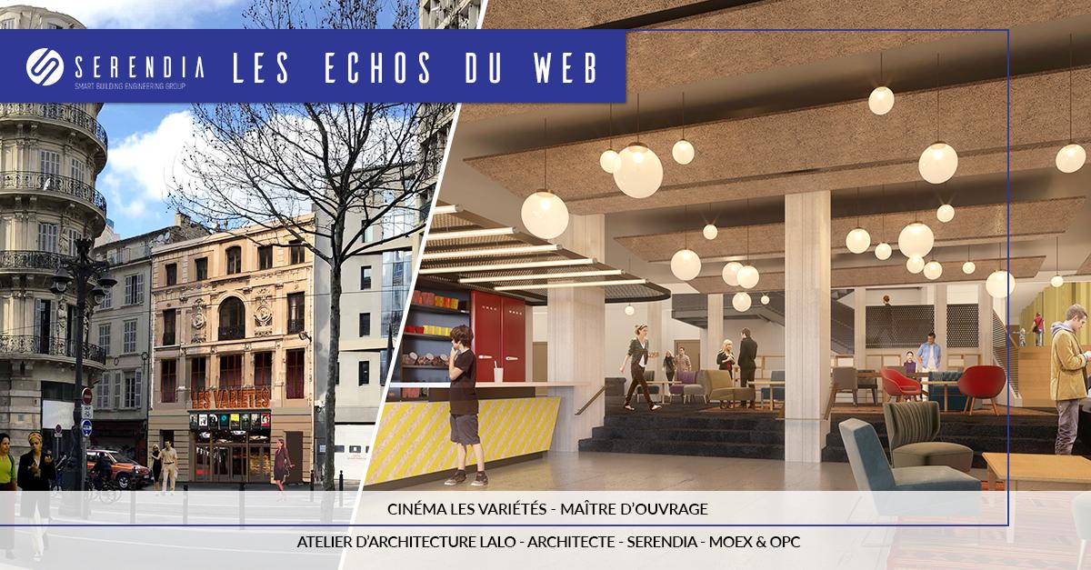 SERENDIA tweet media