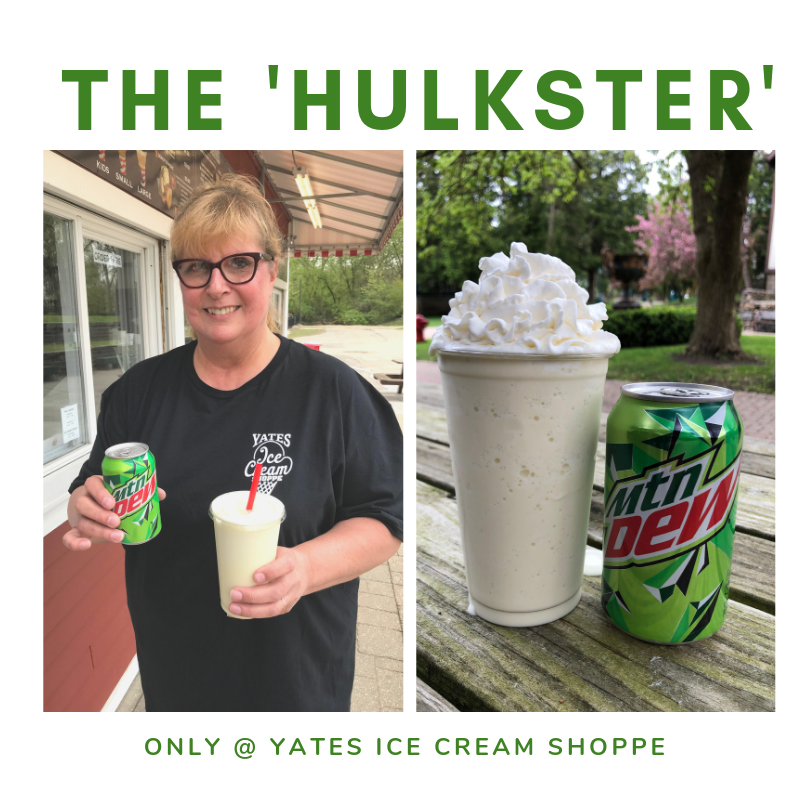 Yates Cider Mill tweet media