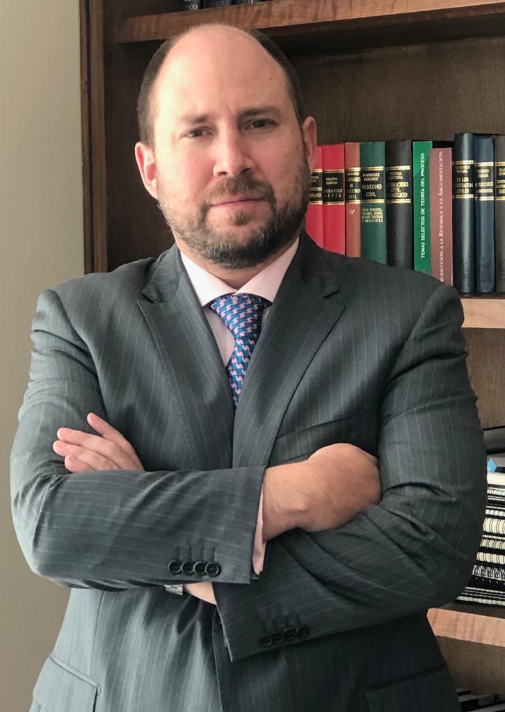 MGPS2007's tweet photo. Nos congratulamos con la designación nuestro socio Luis Enrique Donnadieu Macías como nuevo Coordinador de la Comisión de Propiedad Intelectual de la Barra Mexicana, Colegio de Abogados, a quien le deseamos mucha suerte en sus actividades

#MGPS #passionforexcellence #teammgps https://t.co/n2Vo8suAPk