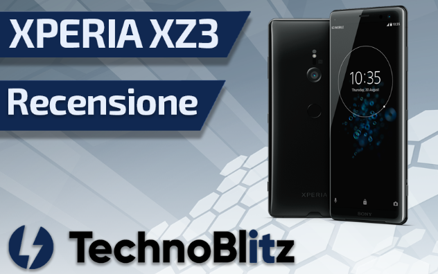 Sony Xperia IT tweet media