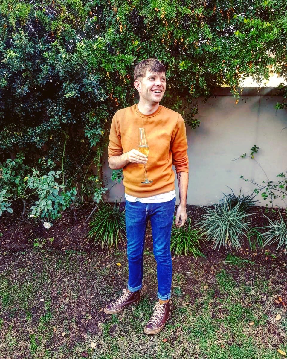 Beyers de Vos 🌈 tweet media