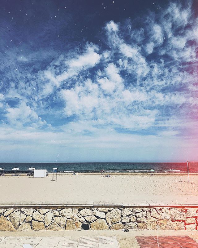 randpop's tweet photo. #lastday @ #costablanca https://t.co/dyBZv58WFJ