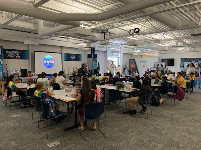 drchrisj2012's tweet photo. We are very excited for our 4th grade Rockets who are visiting the motherland today. #rocketlife https://t.co/OiDTdP0qLT