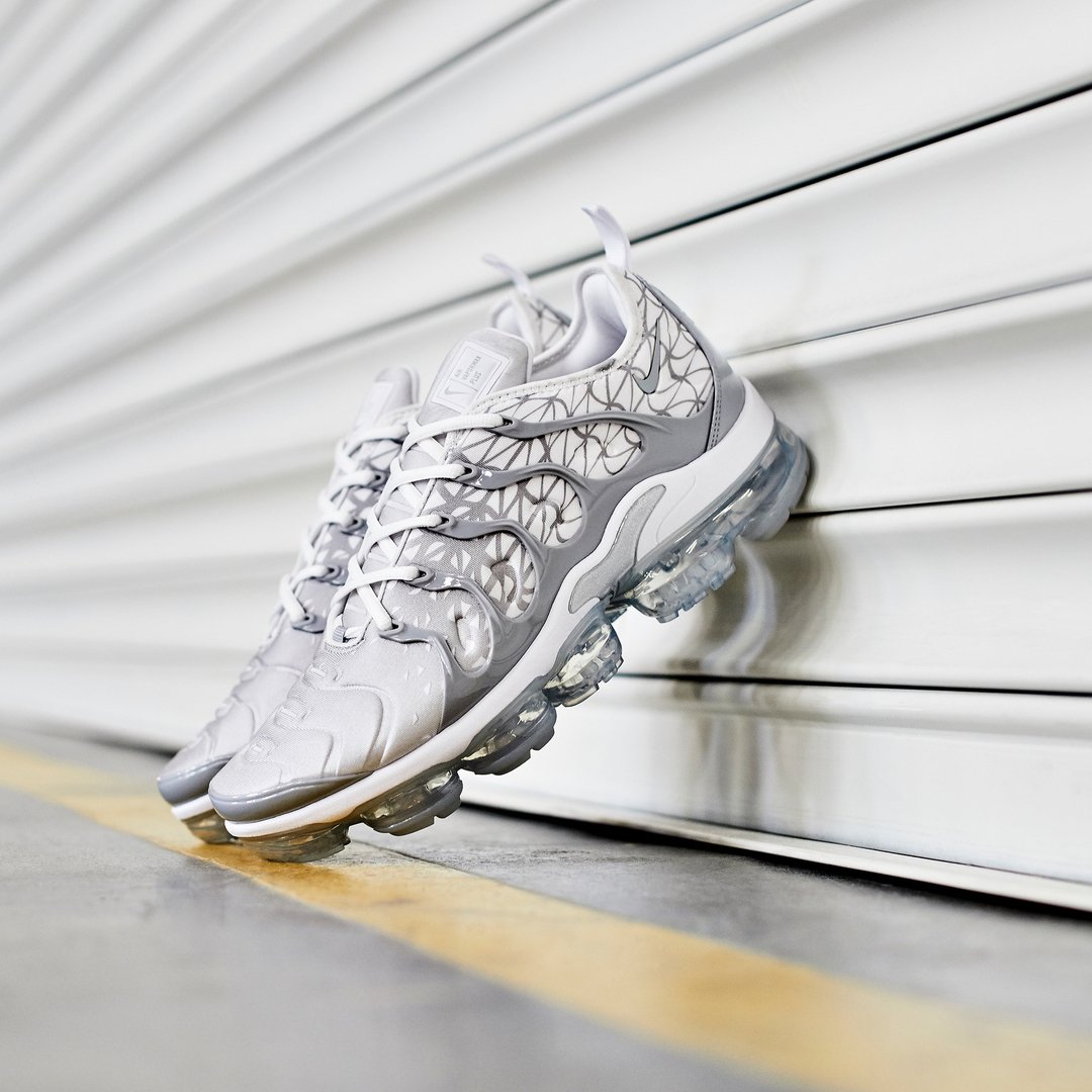 vapormax footasylum