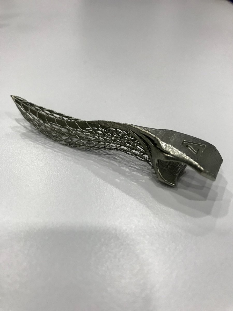 5 years into the future. <a href="/Velo_3D/">VELO3D</a> #RAPID2019