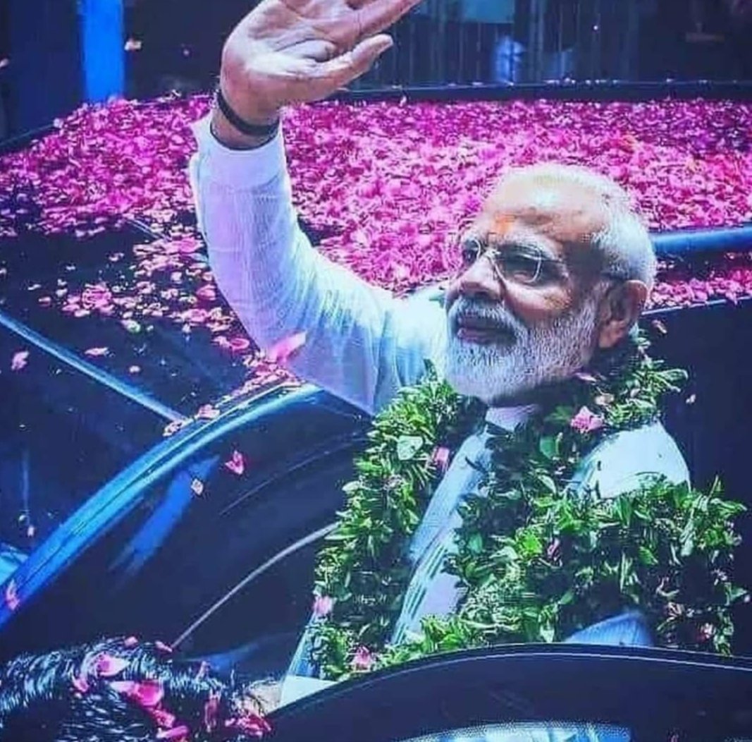 sammad_rajput's tweet photo. The Most #hated_Person of #India Is going to be The #2nd_Time #PM of #INDIA
Thats
@Narendra_Damodar_modi for u
#IndianElections2019 https://t.co/53H9ObogWf
