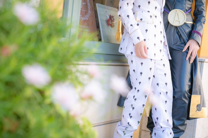 Twitterのコスプレ画像12