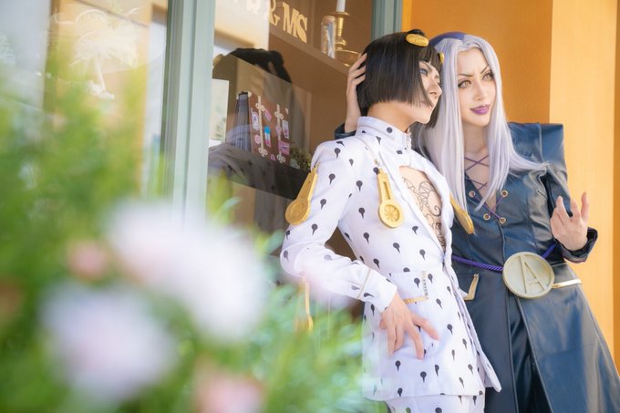 Twitterのコスプレ画像11