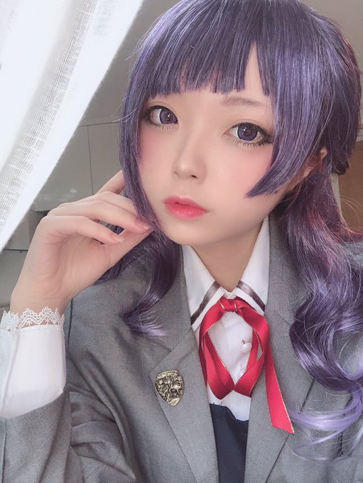 Twitterのコスプレ画像44