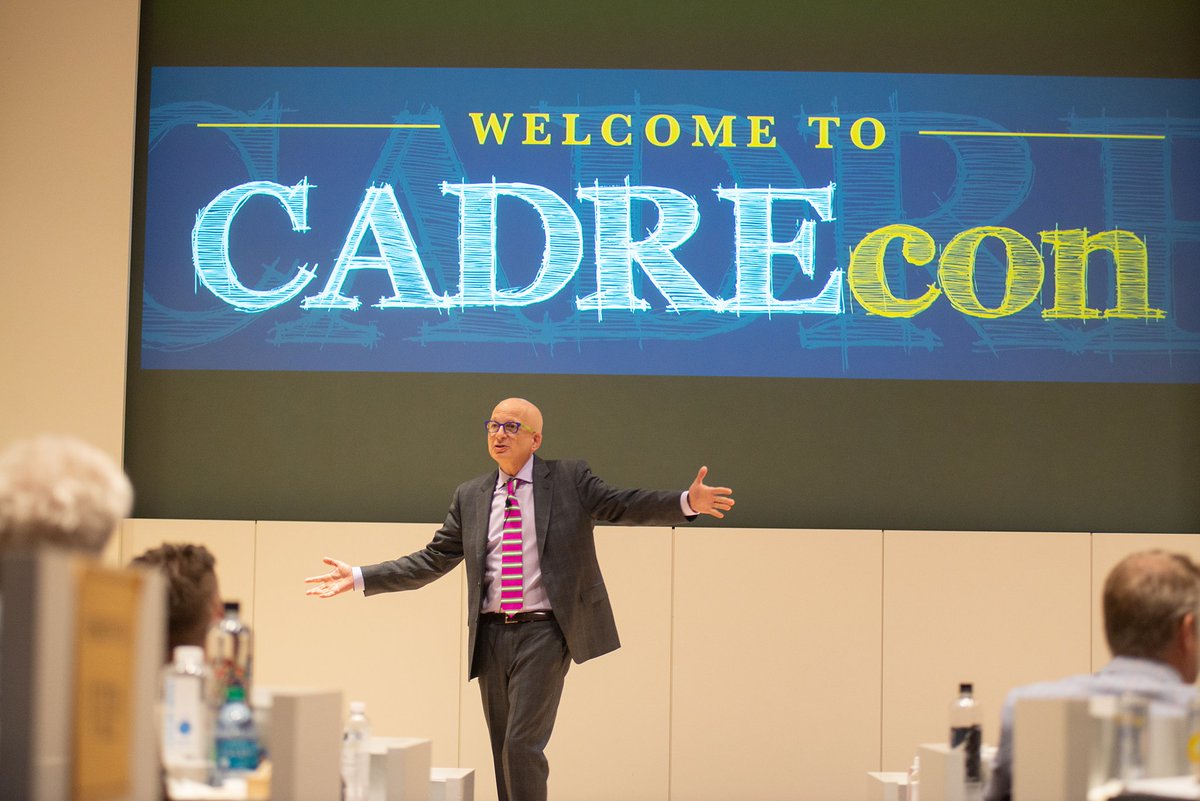 melanietc's tweet image. .@cadredc has been crushing on Godin for as long as I&apos;ve known him &amp;amp; has been working on getting him to DC since we attended one of his workshops together in NYC back in 2011. I am so proud he made this happen and created this incredible lineup. #CADREcon #UnNetworking