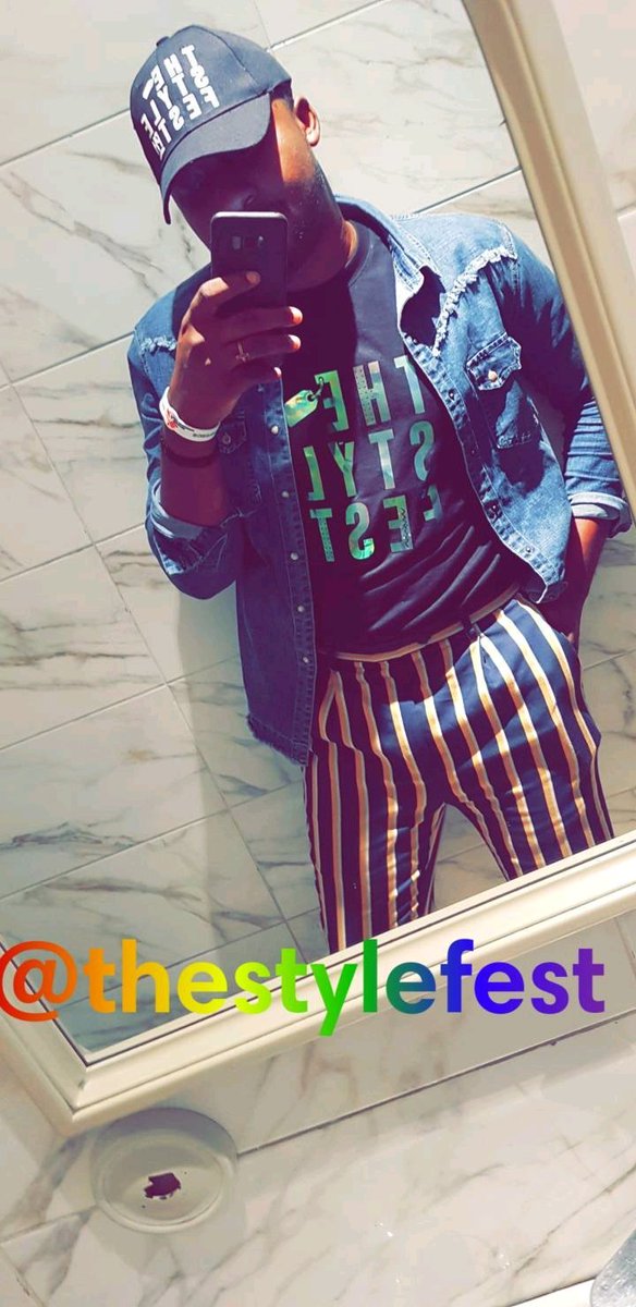 Cohannnnn's tweet image. #stylefest coming soon!