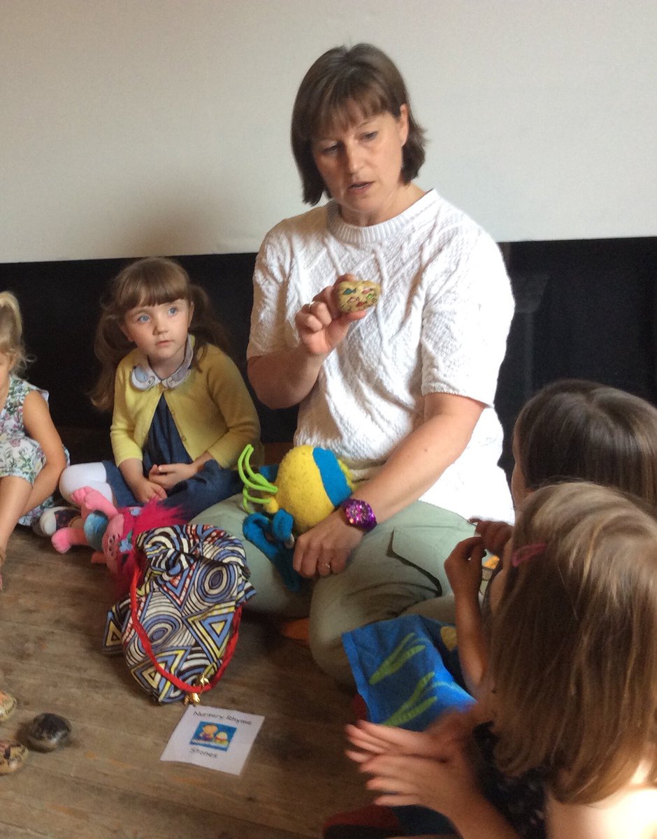 Alfretonnursery's tweet photo. We enjoyed celebrating with #nurseryrhymes @MADETheatre open mike night, with @ValleyArts4 St Johns, #Ripley We were amazing performers. @CreativeSTAR @ABCDoes @AlfNurseryTS @AmberValleyInfo @LizClarkDance @cosy @eyfs @EarlyExcellence https://t.co/7zm3d0HhzN