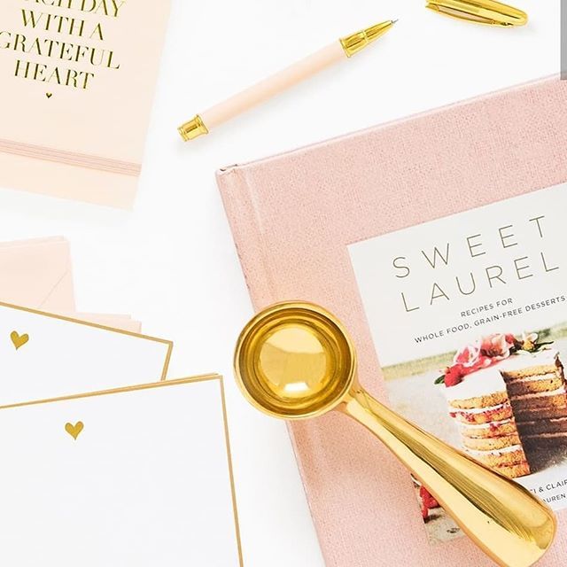 shopallshewrote's tweet image. The grain free lifestyle just got a whole lot sweeter with the #SweetLaurel cookbook. // @sugarpaperla  #sugarpaper #grainfreeliving #grainfreerecipes  #shoplocal #shopsmawriteoften bit.ly/2QiLfrP
