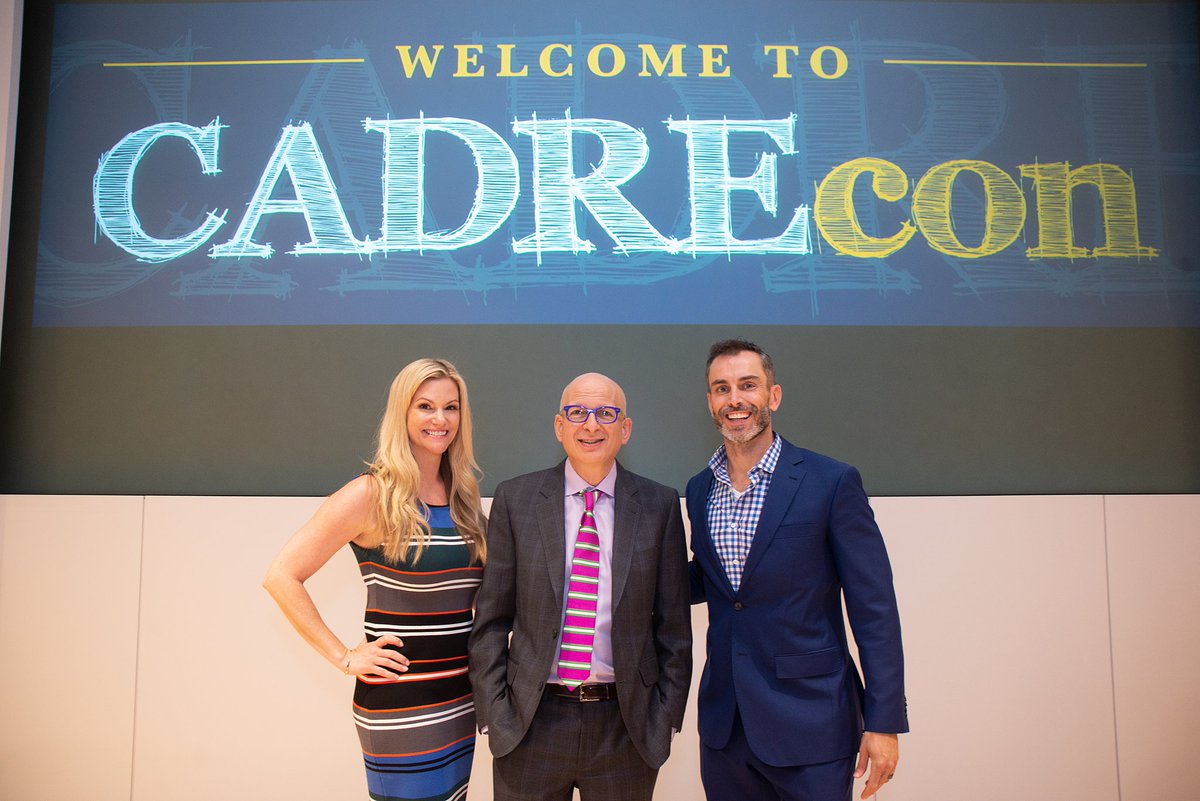 melanietc's tweet image. WOW! I&apos;m still coming down after the incredible #CADREcon! I&apos;m SO blessed to serve a community of amazing humans in @cadredc (w/ my hubby, no less), &amp;amp; that we could bring such brilliant minds to the event to expand their hearts and minds. #UnNetworking