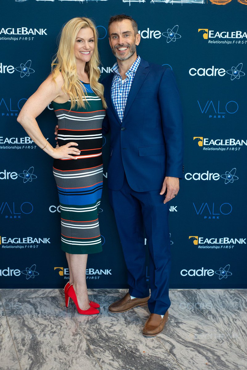 melanietc's tweet image. WOW! I&apos;m still coming down after the incredible #CADREcon! I&apos;m SO blessed to serve a community of amazing humans in @cadredc (w/ my hubby, no less), &amp;amp; that we could bring such brilliant minds to the event to expand their hearts and minds. #UnNetworking