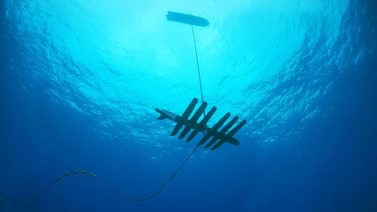 The #WaveGlider gives the Special Operations community 24/7 real-time connectivity from seabed to space. #SOFIC
 
MORE: liquid-robotics.com/wave-glider/ov…