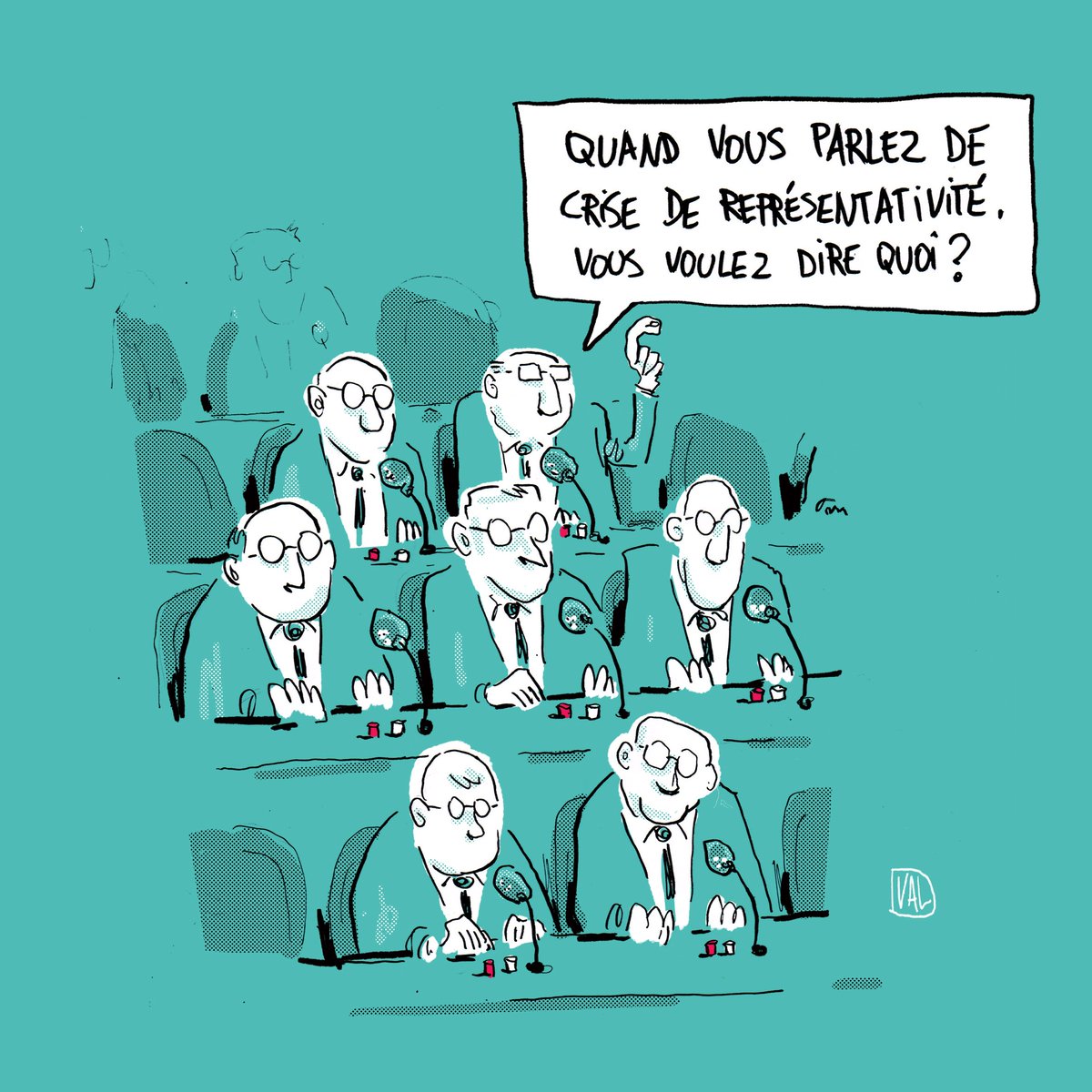 agora_brussels's tweet photo. J-3 avant les #elections2019!

Nous vivrions dans une "#democratie représentative"... Vraiment?
Une solution? Le #tirageausort!

#electionsregionales #sortitionBE https://t.co/vgkpG0Y6CC