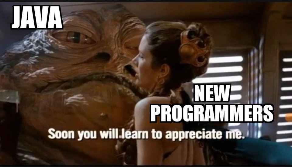 Romain_UL's tweet photo. #Java --> the big love ❤️
#Programmer #Coder #Programming #digital https://t.co/XvXm7hrbTe