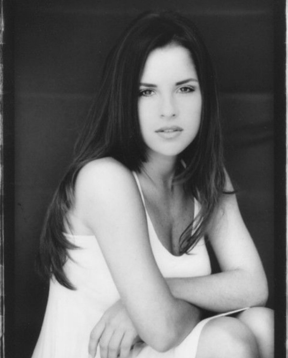 Happy Birthday to champ, and actress, Kelly Monaco! 