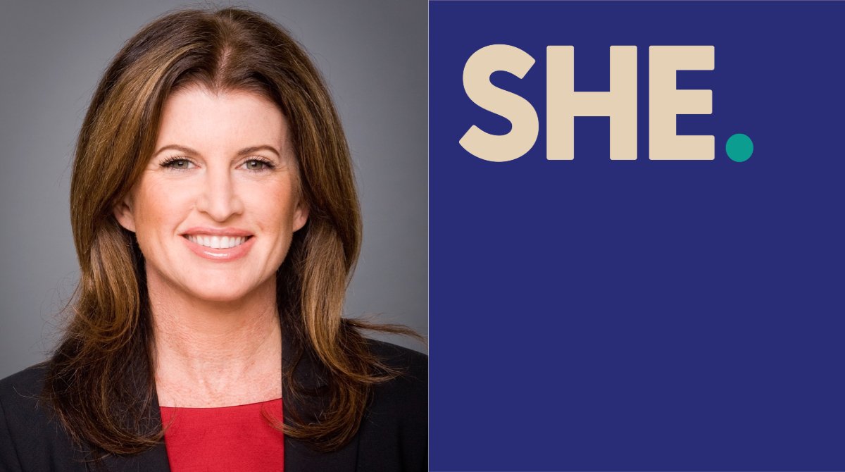 "I work to create a world that is more equal and safer for women and girls so they can thrive." - <a href="/RonaAmbrose/">Hon. Rona Ambrose Veitch</a> Former Leader of the Conservative Party of Canada. Learn more: bit.ly/2Hi0q1W #sheinnovates #unwomen