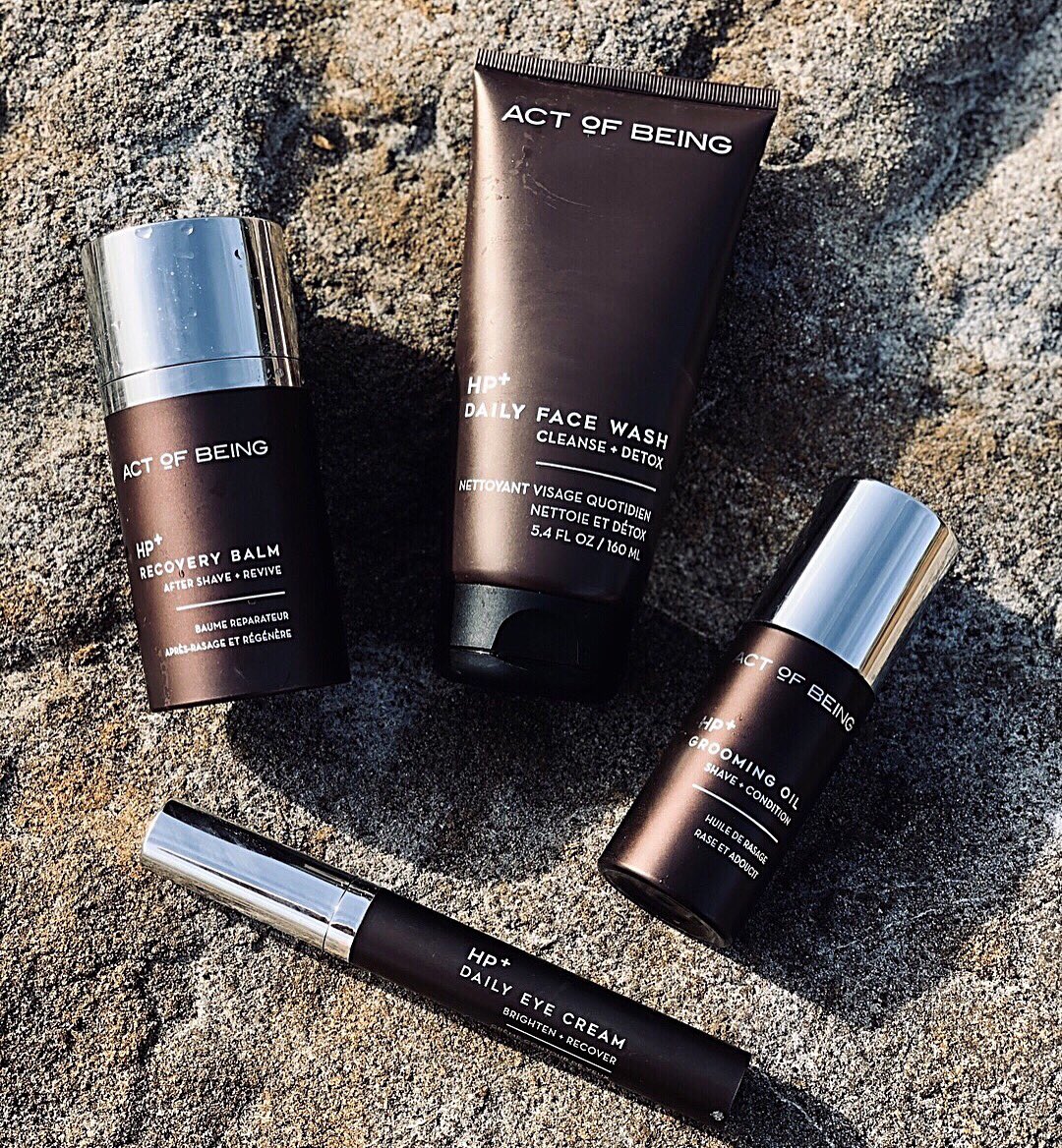 ActOfBeing_'s tweet photo. We have officially launched our product line and are offering free shipping with a purchase 3 or more items!
Shop now at: https://t.co/k5sDewPN1y
#ActofBeing #MadeSmart #AoB #FaceWash #GroomingOil #RecoveryBalm #EyeCream #SkinCare #SkinCareRoutine #MensHealth https://t.co/Fw0FVHVRkH