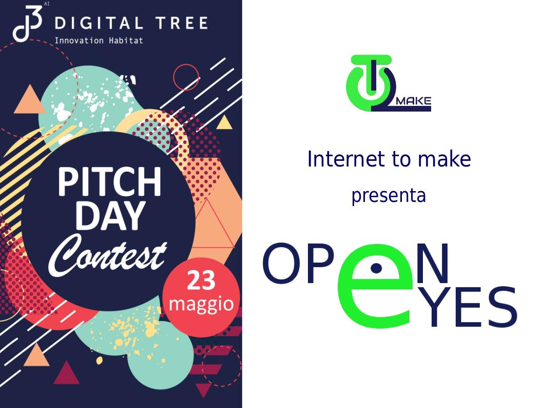 i2make's tweet photo. ...esattamente 1 anno fa iniziava un percorso fondamentale per diventare "grandi". Grazie ai compagni di viaggio e al nostro incubatore Digital Tree! Orgogliosi di camminare insieme a voi @digital3ai_info @fabriziocardi10 @AndreaPescino @marcobressani https://t.co/IjceypxGC4