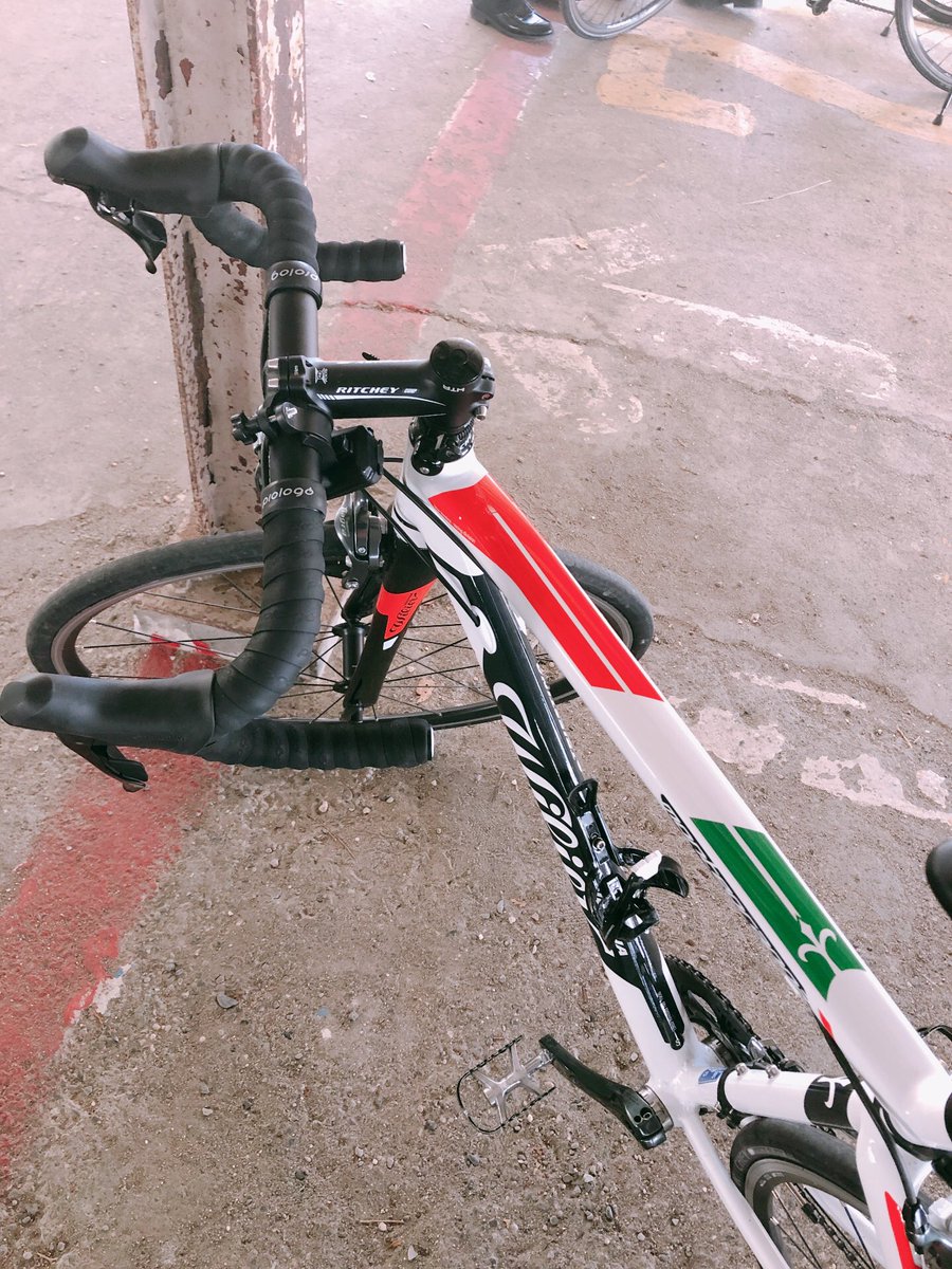 wilier triestina 905