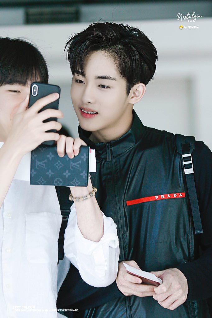 nctgallerys's tweet photo. ・ ・ 190503 ♡ nostalgia
dong sicheng┊nct https://t.co/ekHsheVfUX