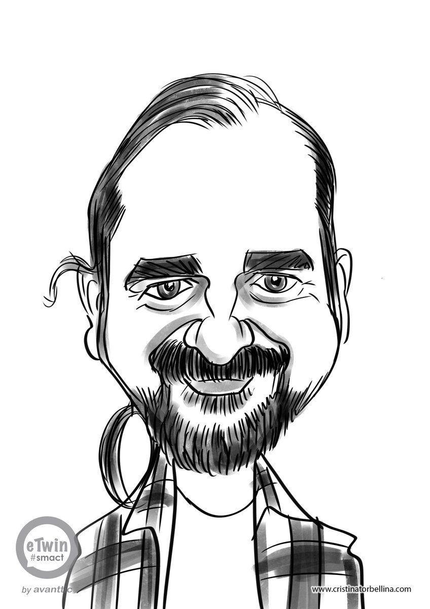 fromhellsing's tweet image. #Avanttic result of @eTwinBot from @oracle_es at #OCodeExploreSP!