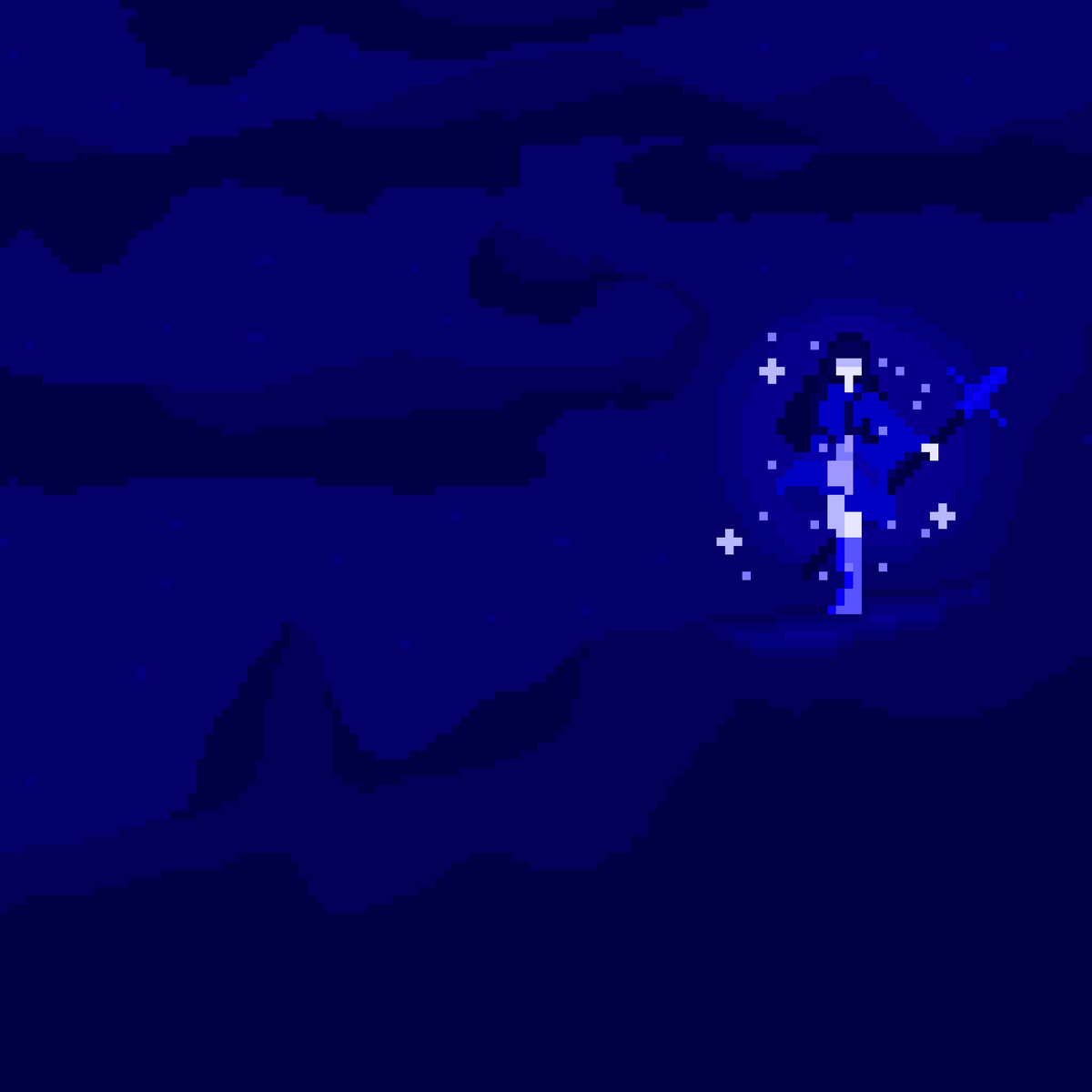 MarlettGiley's tweet photo. #Pixel_Art #Pixelart #Giley https://t.co/4fbATICzXH