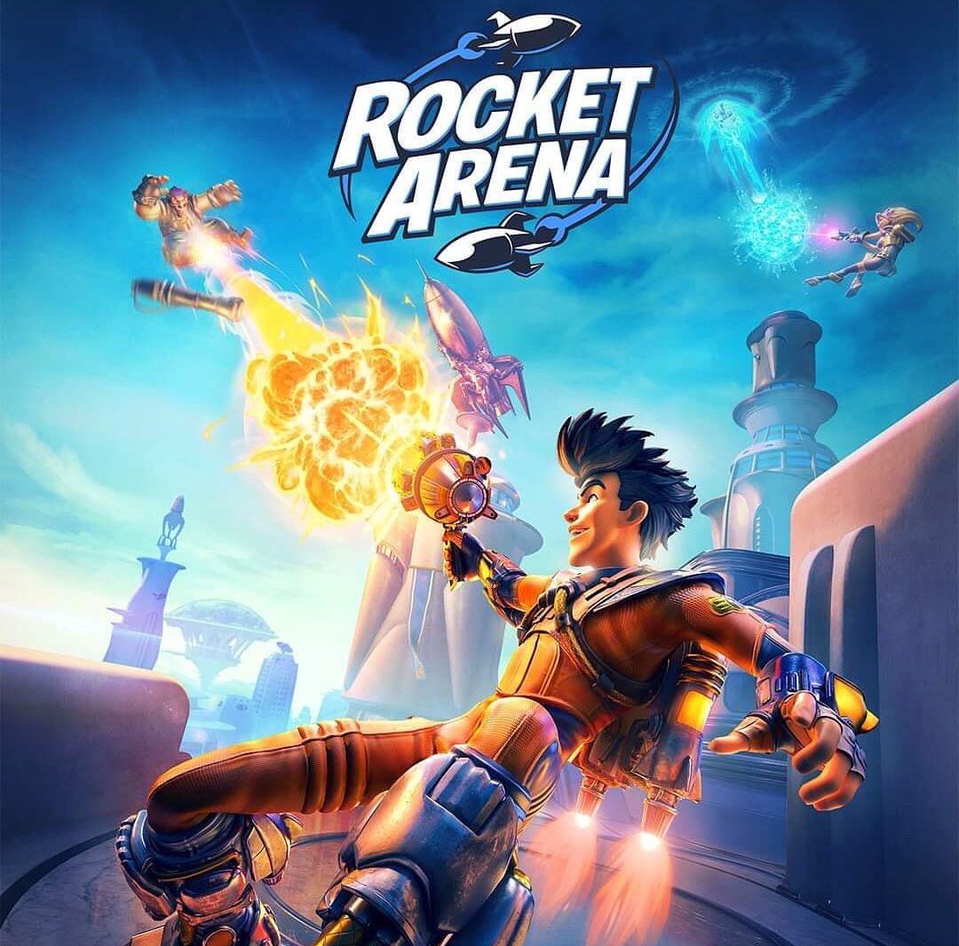 TG_ChuCknoRRis's tweet image. 🤠       🎉 Give Away time!! 🎉

I have 3 beta keys for PC Rocket Arena! all you have to do is be the first 3 to like this post and be sure to let me know how it was here on my twitter don't forget a shout out is appreciated. 

#rocketarena #giveaway #StreamerNetwork