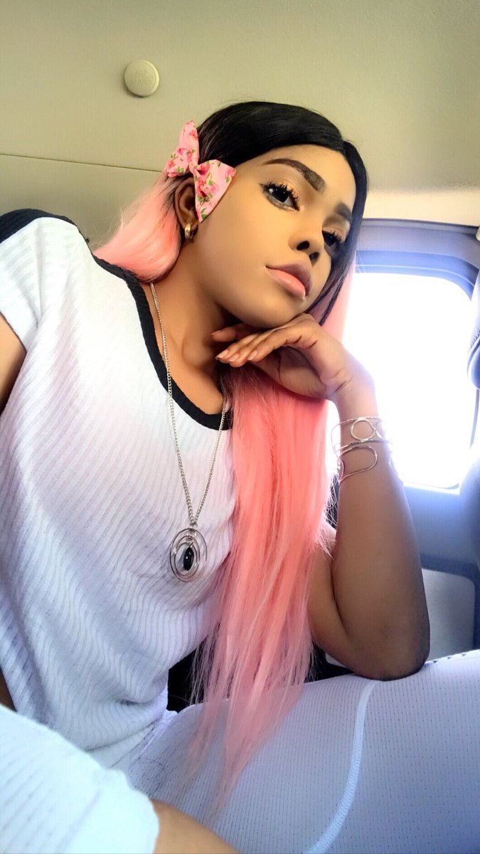 Joy_Iy's tweet image. Are you looking for an ambassador?
A face to represent your company? Your video? Your brand ?
Follow asap @AddictedGyl  no one can do it better