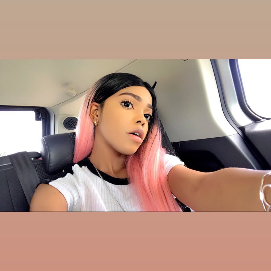 Joy_Iy's tweet image. Are you looking for an ambassador?
A face to represent your company? Your video? Your brand ?
Follow asap @AddictedGyl  no one can do it better