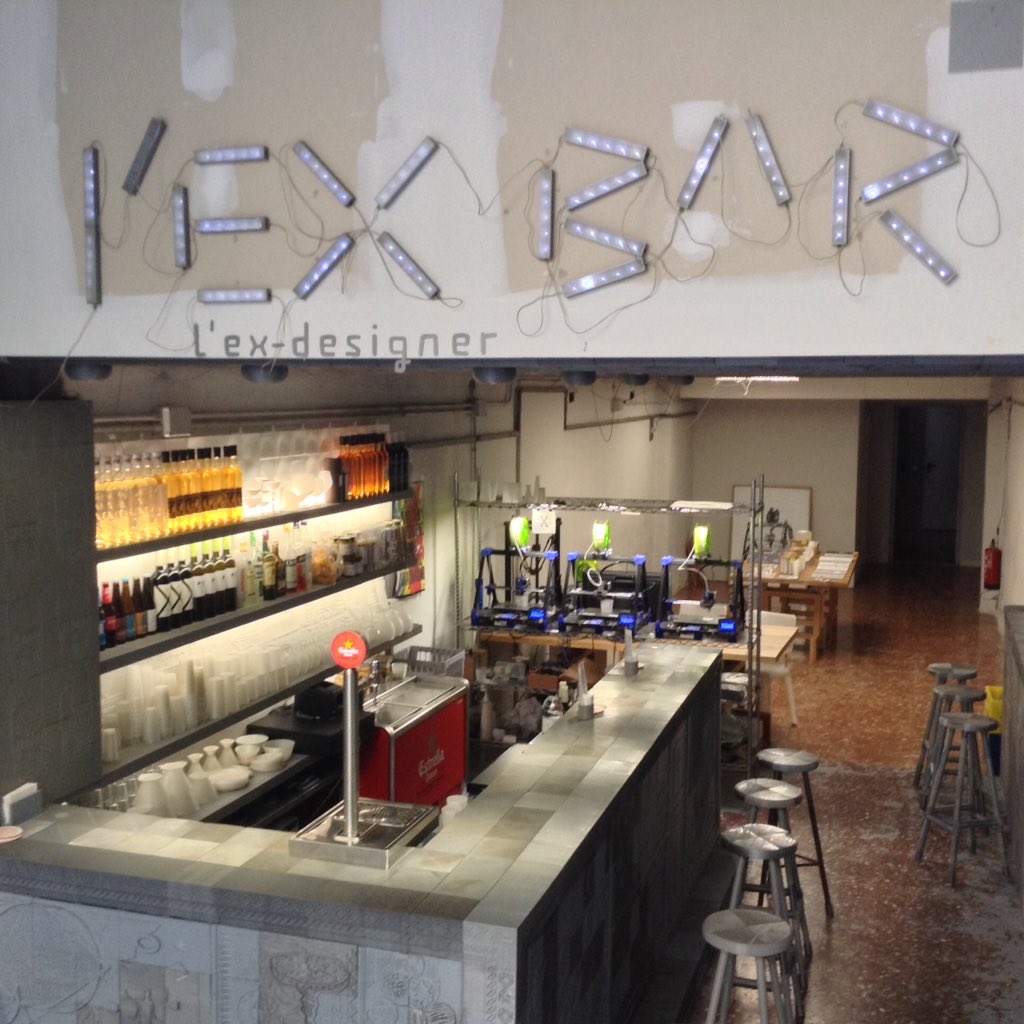 l'Ex-Designer Project Bar tweet media