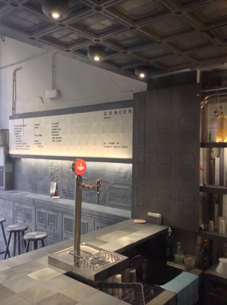 l'Ex-Designer Project Bar tweet media