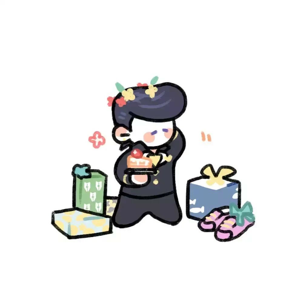 qghvbnp's tweet photo. 🎉🎉🎉🎂🎉🎉🎉 https://t.co/We0uKJS78R