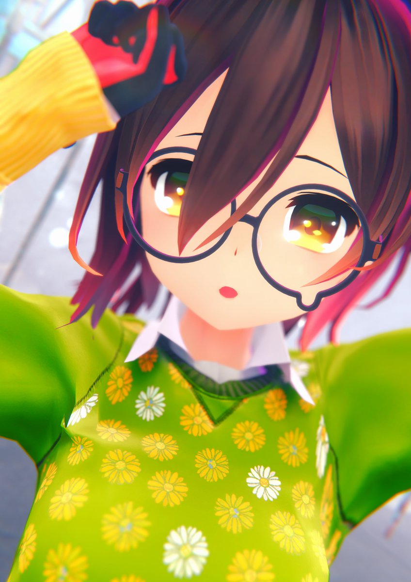 ロボ子誕生祭19