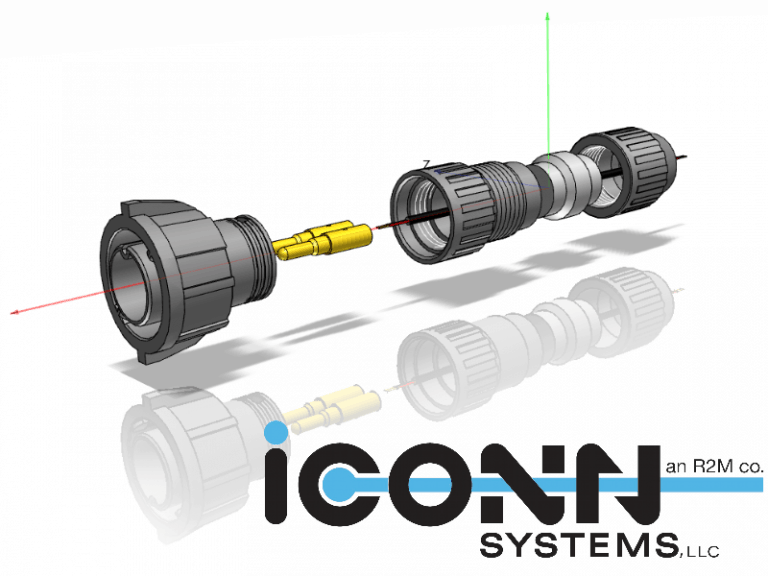 CADENASUSA's tweet image. Connecting customers and CAD models, faster ⏩ See @iCONNSystem's story: hubs.ly/H0h_DQV0 #productcatalog #3dcadmodels #connectors