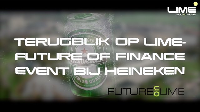 limefinance's tweet photo. Op 15/5 vond het FUTUREonLIME bij #HEINEKEN event plaats. In LIMETIME 16 (verschijnt begin volgende maand!) kun je meer teruglezen over dit event en in bijgaande video een terugblik van deze #futureproof bijeenkomst. Ook een keer een event bijwonen? Mail: info@limesearch.nl https://t.co/480NhptYdb