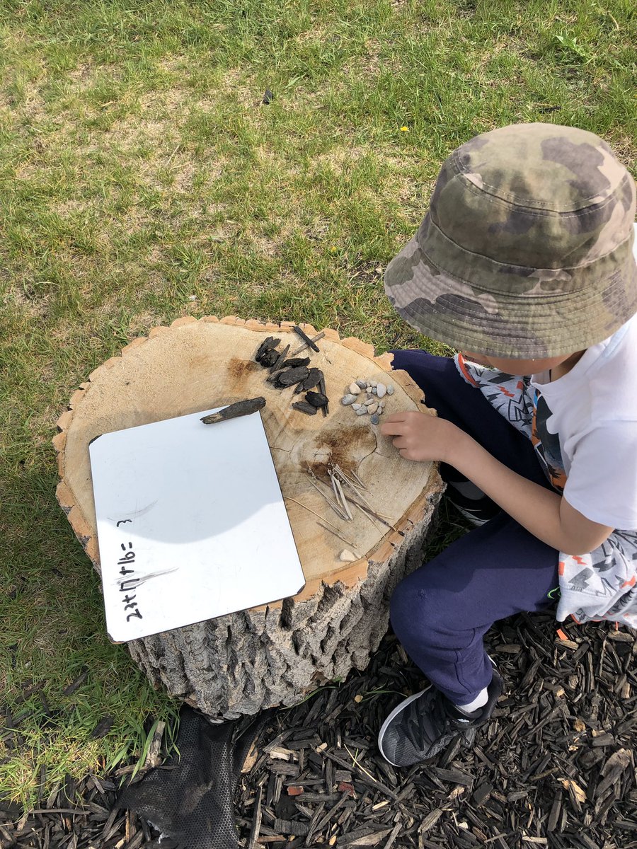 JuliaBirss's tweet photo. #OutdoorClassroomDay is off to a great start! We are excited to be outside most of today! @islandLRSD https://t.co/SnynWYOEmO