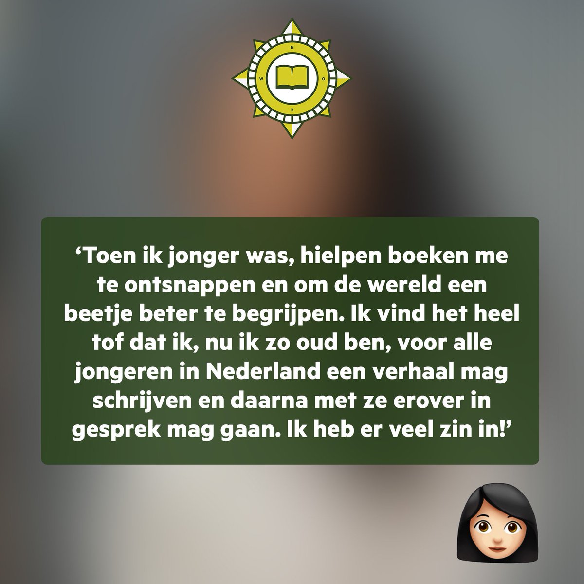 BWvanJongeren's tweet image. Wie worden dit jaar de auteurs van 3PAK? We geven alvast een hint! Heb jij al een idee? #boekenweekvoorjongeren #3pak #ineenboekkanhetwel #eenboekkanzoveeldoen