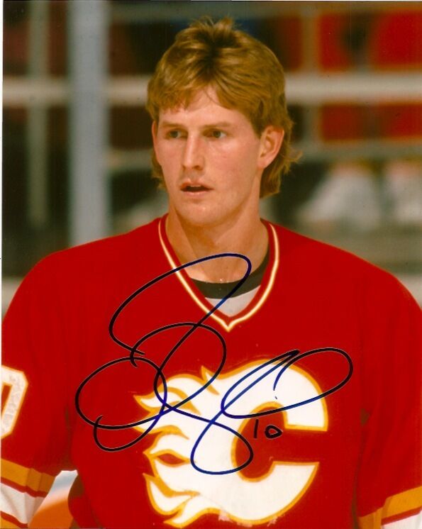 Happy Birthday, Gary Roberts!   
