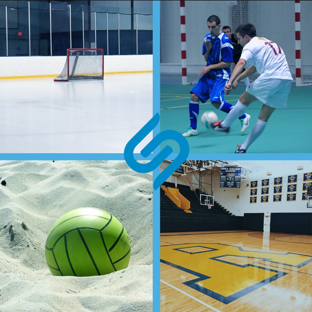Sportunityapp's tweet photo. 💥Breaking News 💥: Afin de permettre à toutes nos communautés, publiques et privées, d'organiser des activités variées et de qualité, nous ouvrirons dès 2020 notre première infra 100% autonome et connectée. Pour cette première infra, à ton avis, quels terrains seront proposés? https://t.co/rgalffuXvW
