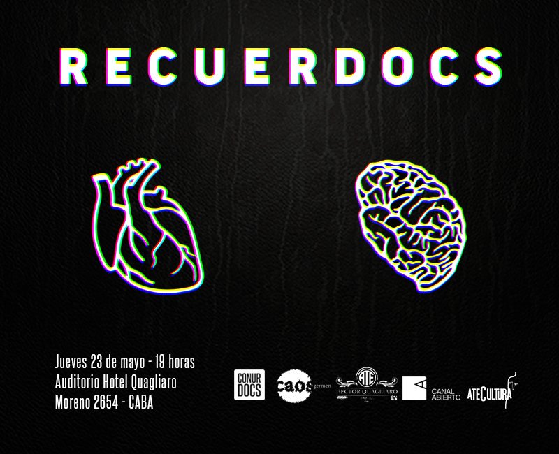 ConurDocs tweet media