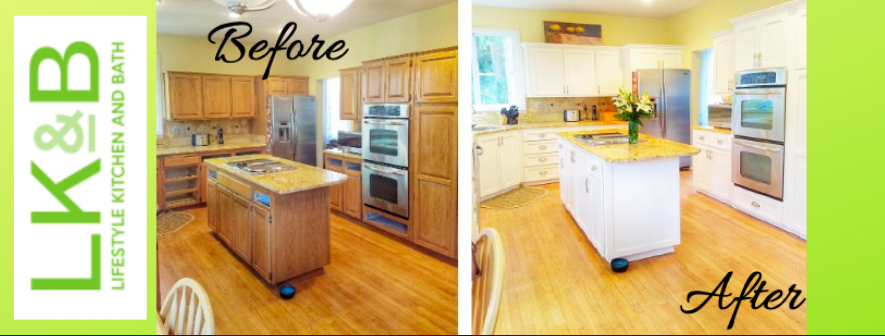 LifeStylKitBath's tweet photo. Does your kitchen need an upgrade? 

Journey into #CabinetRefacing with us, and you just might find that's it's been the solution all along. 

https://t.co/iYI9RW5jLm
#KitchenDesign #cabinetry #HomeImprovement #LKB #ParkerCo #ColoradoLivingAndLifestyles #ColoradoHomeDesigns https://t.co/sV3M3XFN3p